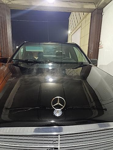 мерседес а: Mercedes-Benz C-Class: 1994 г., 1.8 л, Механика, Бензин, Седан — 7