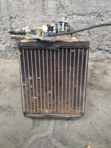 купить мотор на ниву: Мицу биси Паджеро 1990год абём 2.5 квадрат — 2