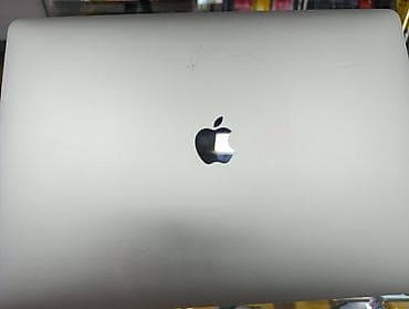 16 pro mac: MacBook Pro 15" (2017) Характеристики: - Процессор: 4‑ядерный Intel — 3
