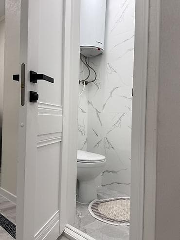 Квартиры: Планировка и отделка Мебель и оснащение - Диван, подушки, ковры. - — 10