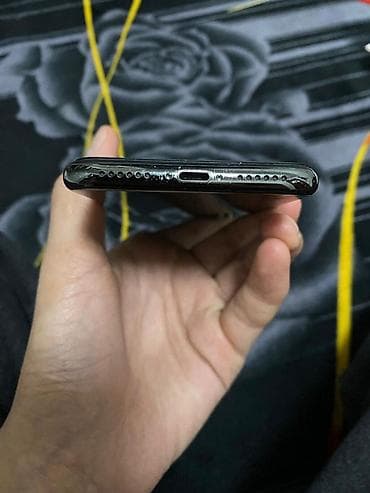 айфон 10 128 гб цена: IPhone X, Space Gray — 6