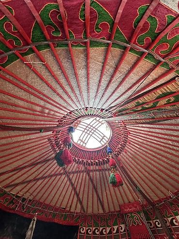 юрты продаю: Аренда юрта боз уй с полом жыгач боз уй юрта аренда темир боз уй — 9