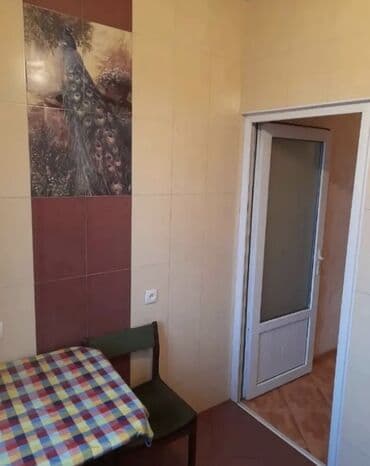 снять квартиру в ленинском: 1 комната, Риэлтор, Без подселения, С мебелью частично — 2