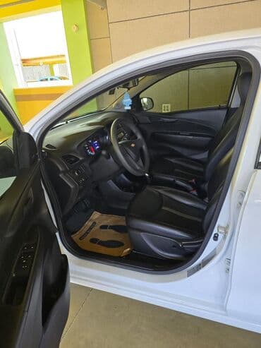 шевроле пикап 2016: Chevrolet Spark: 2020 г., 0.1 л, Автомат, Бензин, Хэтчбэк — 6