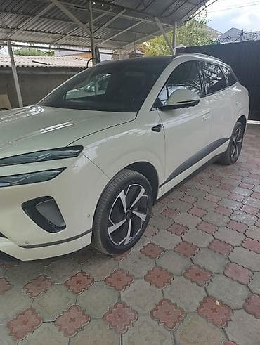 byd e9 2021: BYD Sea Lion 06: 2025 г., Автомат, Электромобиль, Кроссовер — 4