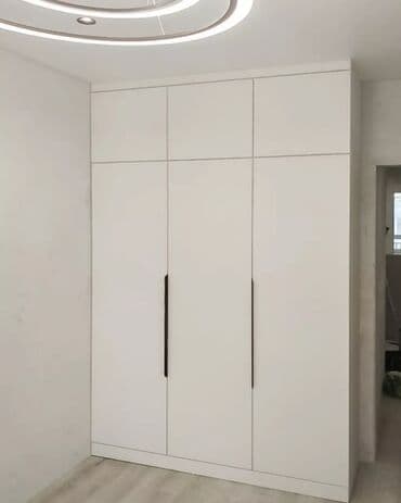 Мебель на заказ, Кухня, Стулья, Кухонный гарнитур, Стол