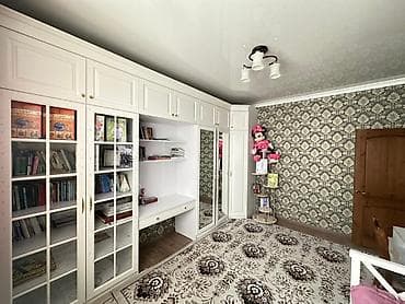 room: 5 и более комнат, 220 м², Евроремонт — 6