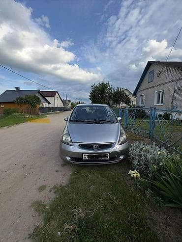 Продажа авто: Срочно Срочно продаю хонда жаз состояние машины хорошей мотор коробка — 6