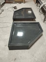 кухонный раковины: Ванна үчүн раковина, Материалы: Жасалма таш — 27