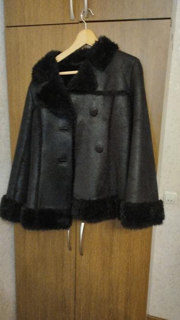 Пуховик, Короткая модель, M