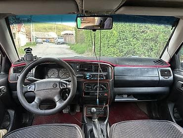 задние фонари w140: Volkswagen Golf: 1992 г., 1.8 л, Ручные, Бензин, Хэтчбэк — 10