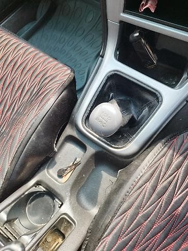 легаси b4: Subaru Legacy: 2000 г., 2 л, Механика, Бензин, Седан — 7