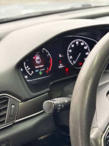 аккорд машина цена: Honda Accord: 2019 г., Автомат, Бензин, Седан — 3