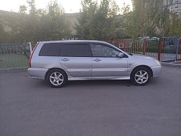 бампер митсубиси спейс стар: Mitsubishi Lancer: 2005 г., 1.6 л, Ручные, Бензин, Универсал — 2