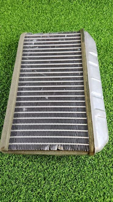 e71: Масляный радиатор BMW 2012 г., Б/у, Оригинал, Германия — 2