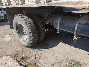 john dere: Грузовик, ЗИЛ, Б/у — 4