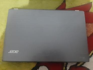 компьютер acer: Ноутбук, Acer, 15.6 ", Для работы, учебы — 2