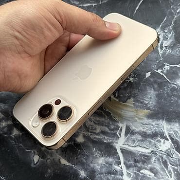 iphone 16 pro max bishkek: IPhone 16 Pro, Б/у, 256 ГБ, Desert Titanium, 90 % — 3