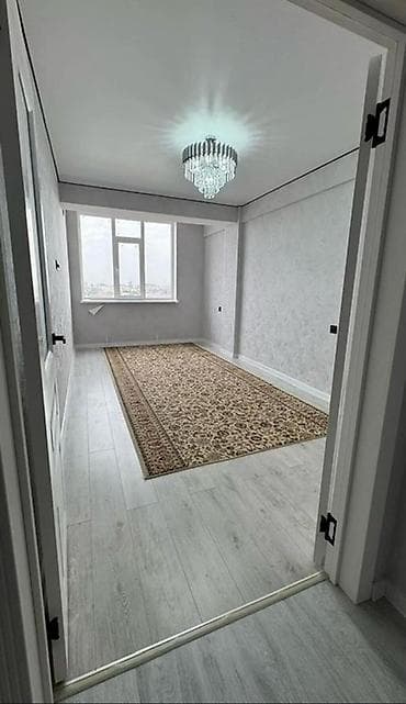 Квартиры: 1 комната, 40 м², Элитка, 4 этаж, Евроремонт — 4