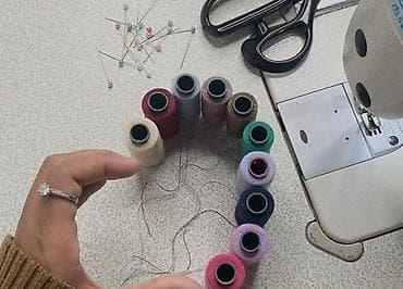 корейские вещи: Индивидуальный пошив | Швея надомница | Платья — 1