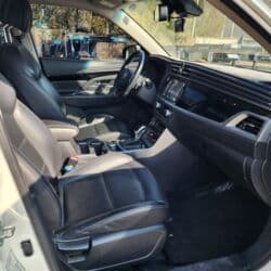 авто из кореи в наличии в бишкеке: Ssangyong Korando: 2019 г., 1.6 л, Автомат, Дизель, Кроссовер — 12