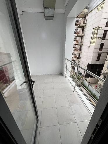 Байтик Баатыра/Карасаева БЦ BAYTIK TOWER Сдается офис Площадь: 63м2