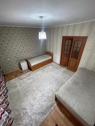 квартира для девушек: 2 комнаты, Собственник, С подселением, С мебелью полностью — 2