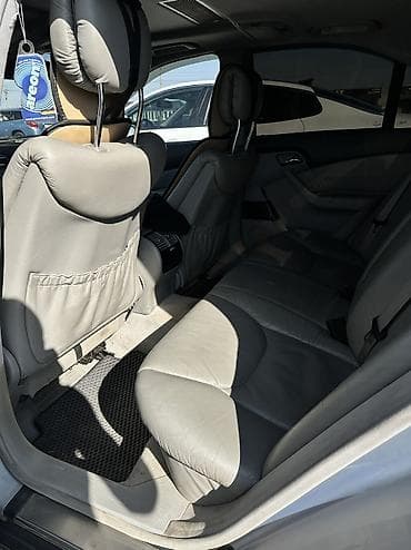 sprinter classic: Mercedes-Benz S-Class: 2000 г., 4.3 л, Типтроник, Бензин, Седан — 6