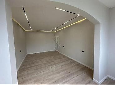 kanat group: 1 комната, 45 м², 106 серия, 9 этаж, Дизайнерский ремонт — 5