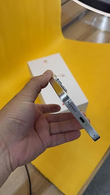mi tablet: Huawei Pura 70 Ultra, Б/у, 256 ГБ, 2 SIM — 4