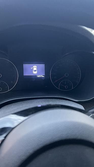 sprinter 2 9: Kia K5: 2018 г., 2 л, Автомат, Бензин, Седан — 6