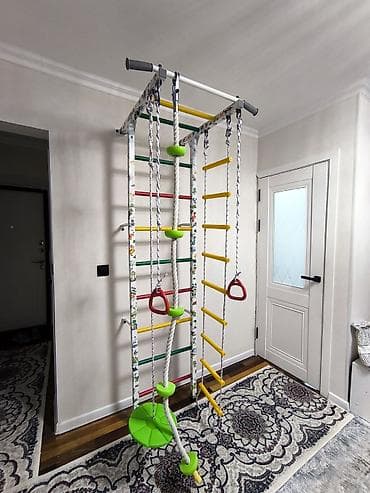 дракон: 🔥 Детская шведская стенка «Дракончик» — энергия ребёнка в правильное — 2