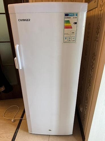 автономка б у: Морозильник, Б/у, Самовывоз — 1