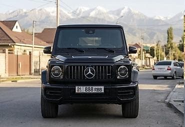 авто чехол бишкек: Срочно продам гос номер 04KG888RBB. Индивидуальный автомобильный — 2