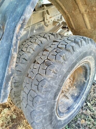 шина жалал абад: ЗИЛ : | 1990 г — 6