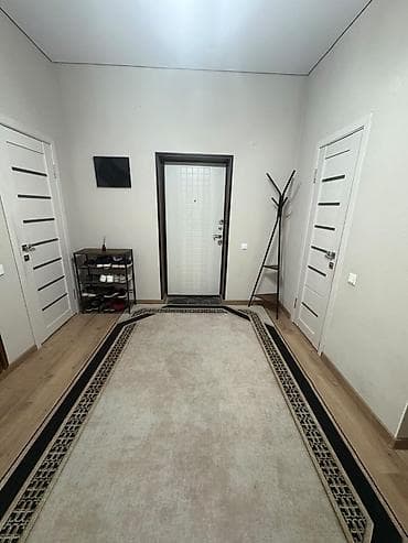 Кыймылсыз мүлк: 2 бөлмө, 80 м², ТЭЦ Элитка, 7 кабат, Дизайнердик оңдоо — 5