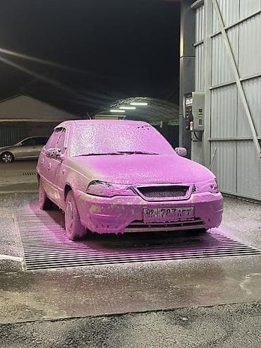 daewoo matiz 2013: Daewoo Nexia: 2012 г., 1.5 л, Механика, Газ, Седан — 6