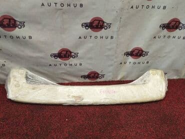 купить двигатель на субару в бишкеке: Задний спойлер Subaru — 1