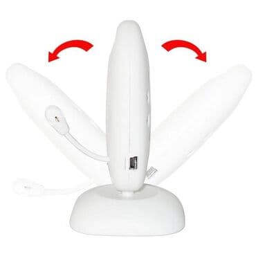 бинокль игрушечный: Видеоняня радионяня baby monitor vb601 ночное видение и термометр — 29