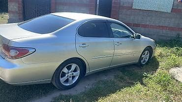 одисей 2003: Toyota Windom: 2003 г., 3 л, Автомат, Бензин, Седан — 3