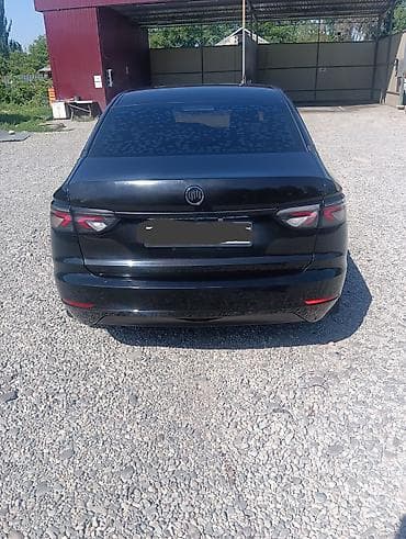 FAW Besturn: 2022 г., Электромобиль, Седан