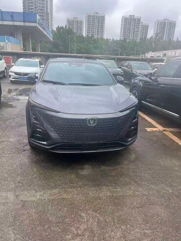 changan: Changan : 2022 г., 1.5 л, Автомат, Бензин, Кроссовер — 2