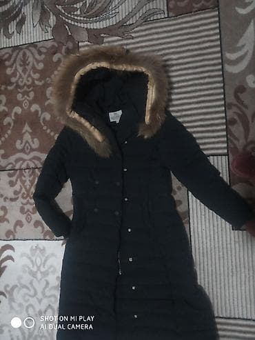 side by side: Куртка качество отличное,носили пару раз зимний стёганное длина — 3