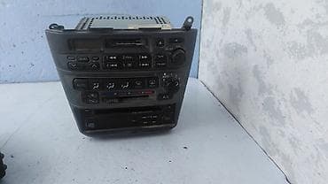 головка ниссан: Блок климат контроля Nissan 1999 г., Б/у, Оригинал, Япония — 1