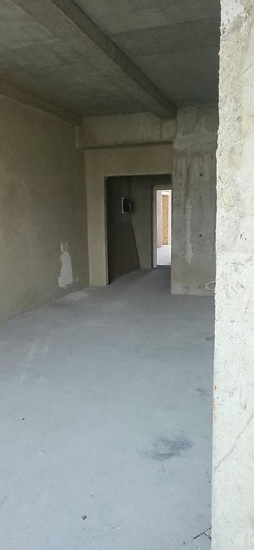 Кыймылсыз мүлк: 1 бөлмө, 62 м², Алтын чарчы Элитка, 10 кабат, ПСО (өз алдынча бүтүрүү) — 5