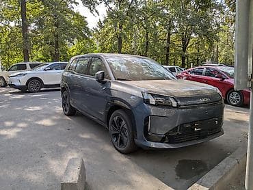e klass: Свежепригнан GAC AION V 530 (Tyrannosaurus Rex) от декабрь 2025 года — 7