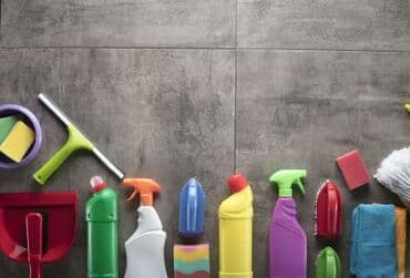 аф: Уборка помещений, | Генеральная уборка, | Квартиры — 4