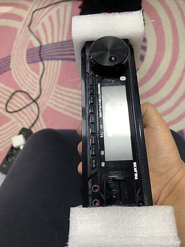 динамики колонка: Динамики для авто — 1