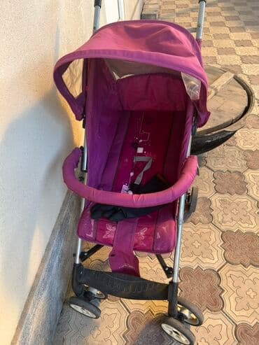 прогулочные коляски cam: Коляска — 7