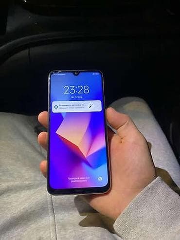 xiaomi note 9 pro: Redmi, Redmi Note 8, цвет - Белый — 2